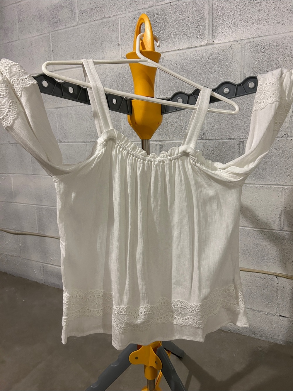 NWOT C Brand Top